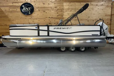 Premier Sunscape 220 RL