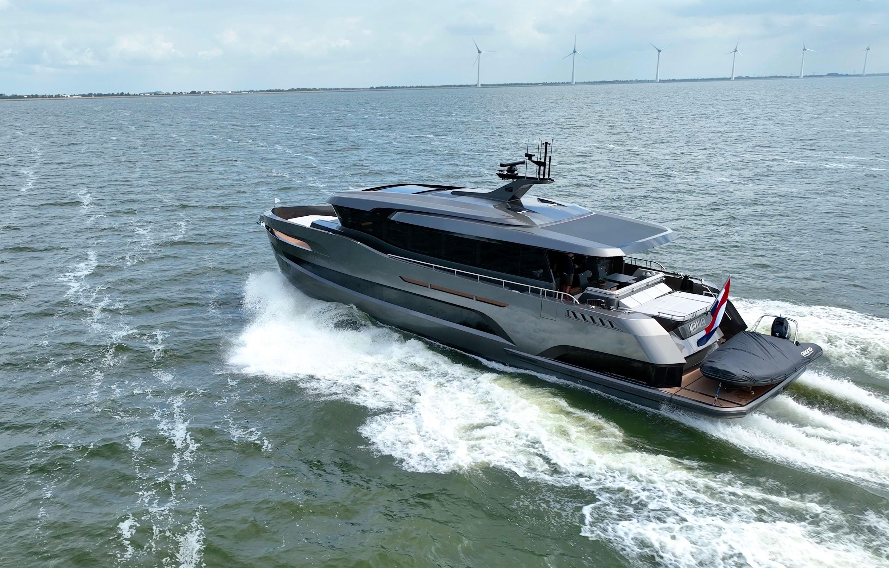 xtreme yachts for sale