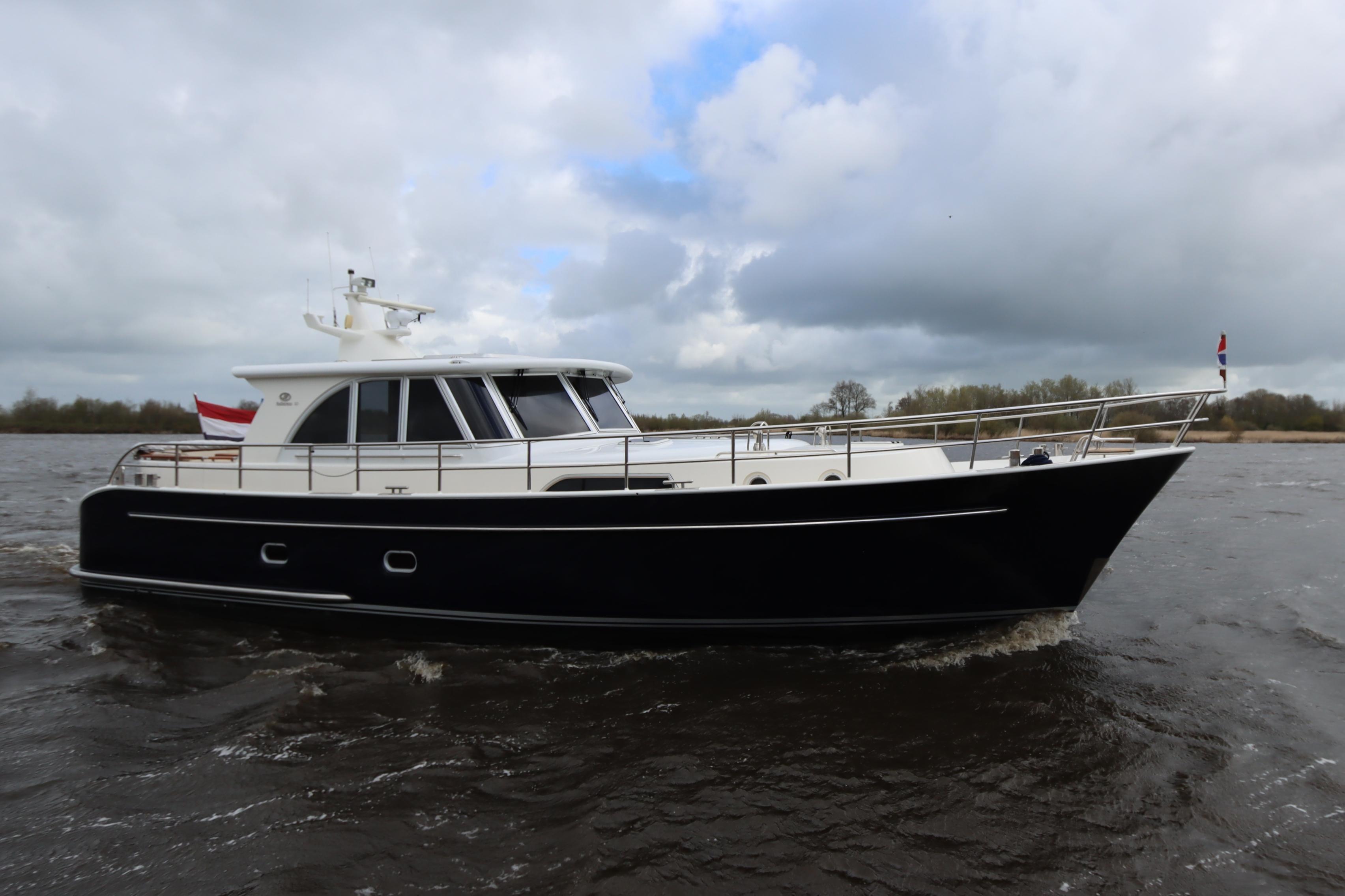 holterman yachts for sale