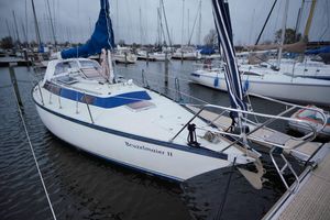 1978 Dufour 31 feet