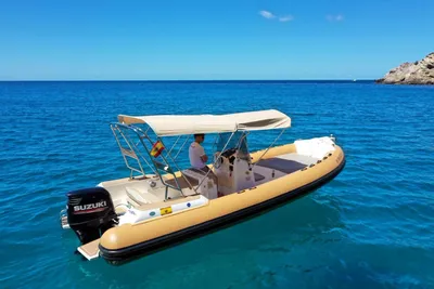 2017 Capelli Tempest 700