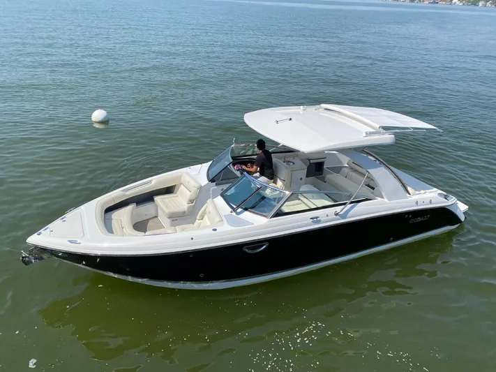 2018 Cobalt R30 @ Teques Yacht Photos Pics 