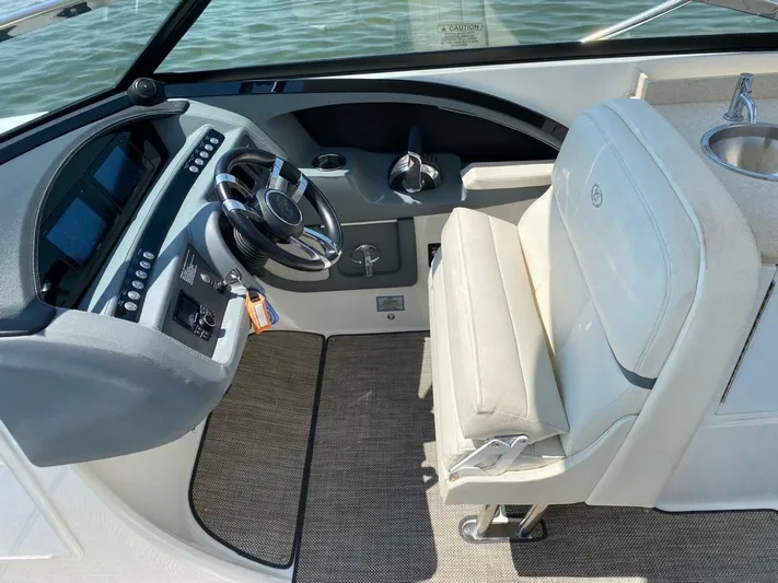 2018 Cobalt R30 @ Teques Yacht Photos Pics 
