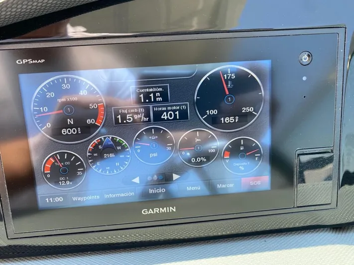 2018 Cobalt R30 @ Teques Yacht Photos Pics 