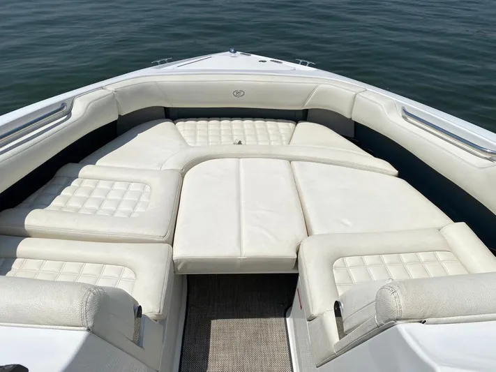2018 Cobalt R30 @ Teques Yacht Photos Pics 