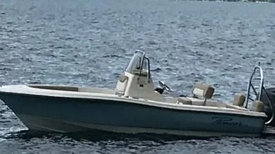 Pioneer 180 Islander