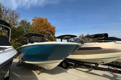 Capoforte FX270