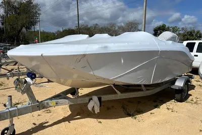 Bayliner Element M17