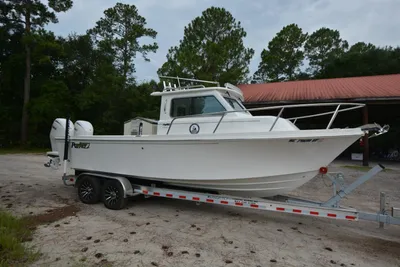 Parker 2420