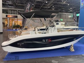2023 Trimarchi 57 Fish S [Package]