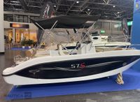 2023 Trimarchi 57 Fish S [Package]