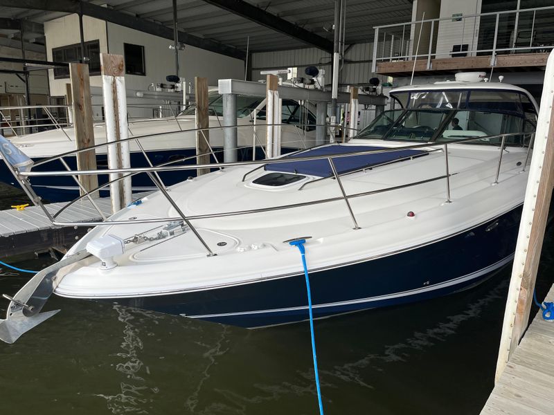 2004 Sea Ray 420 Sundancer