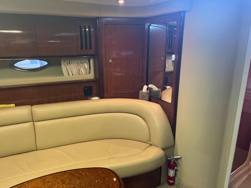 2004 Sea Ray 420 Sundancer