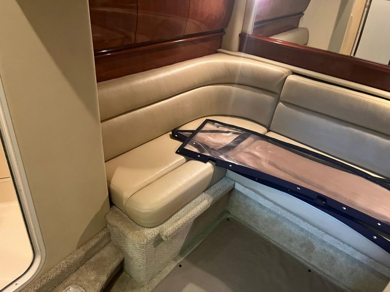 2004 Sea Ray 420 Sundancer