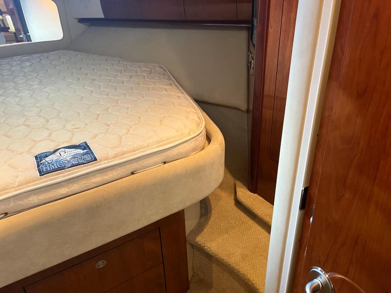 2004 Sea Ray 420 Sundancer