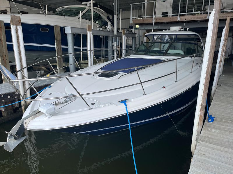 2004 Sea Ray 420 Sundancer