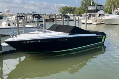 Chris-Craft 230 Scorpion