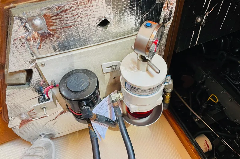 Resolute Yacht Photos Pics 