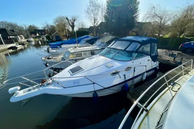 2004 Campion Allante 805