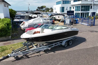 Sea Ray 200 Select