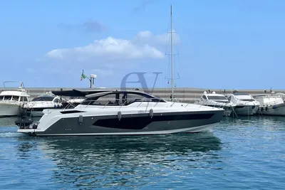 Azimut Atlantis 51