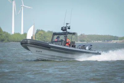 2012 Revolt Pro 1060