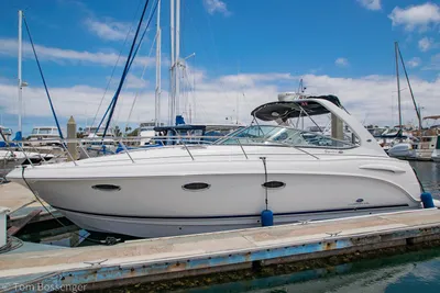 Chaparral 330 Signature