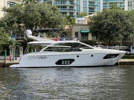 2015 56' Absolute-56 FLY Miami, FL, US