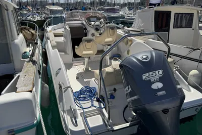 2012 Sessa Key Largo 24