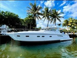 2002 52' Tiara Yachts-5200 Express Lighthouse Point, FL, US