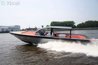 2007 YACHTWERFT MEYER GMBH ONE OFF SC 1600