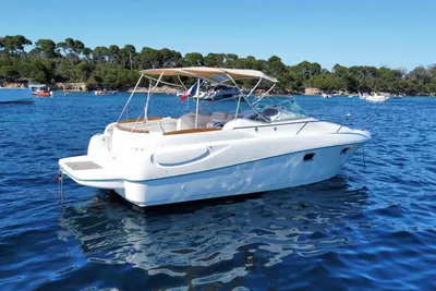 2004 Jeanneau Leader 805