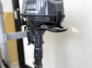 2024 Yamaha 4cv BMHS