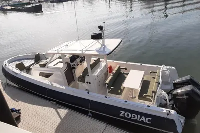2026 Zodiac X10CC