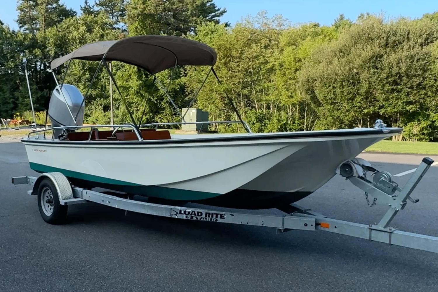 Metan Super Sport 17