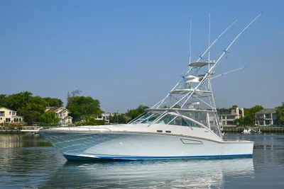 Cabo 45 Express