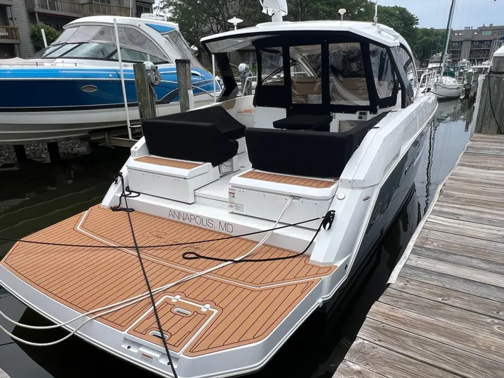 Sea La Vie Yacht Photos Pics 