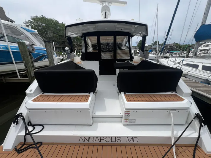 Sea La Vie Yacht Photos Pics 