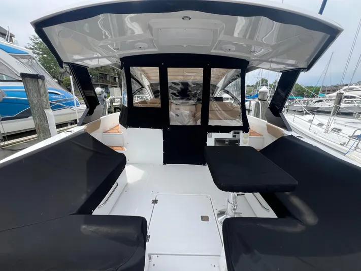 Sea La Vie Yacht Photos Pics 