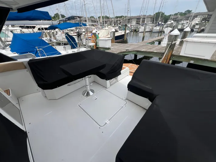 Sea La Vie Yacht Photos Pics 