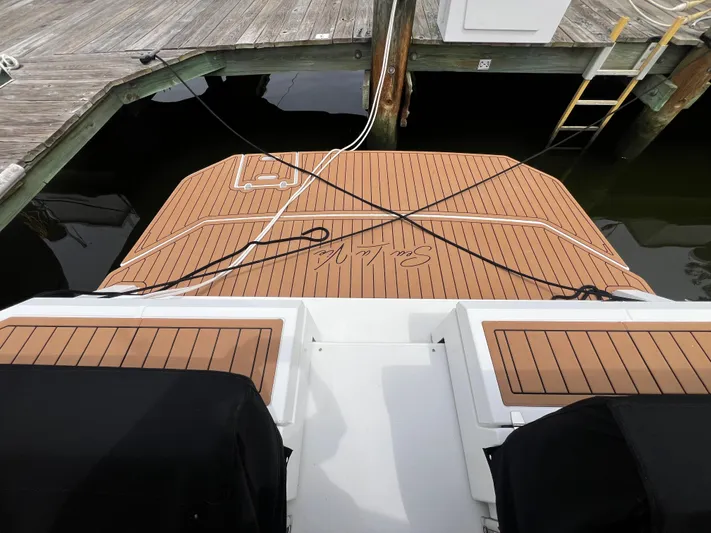 Sea La Vie Yacht Photos Pics 