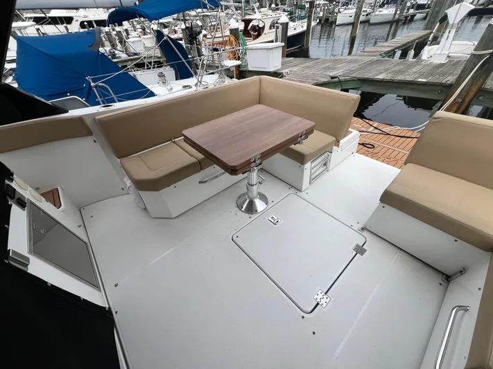 Sea La Vie Yacht Photos Pics 