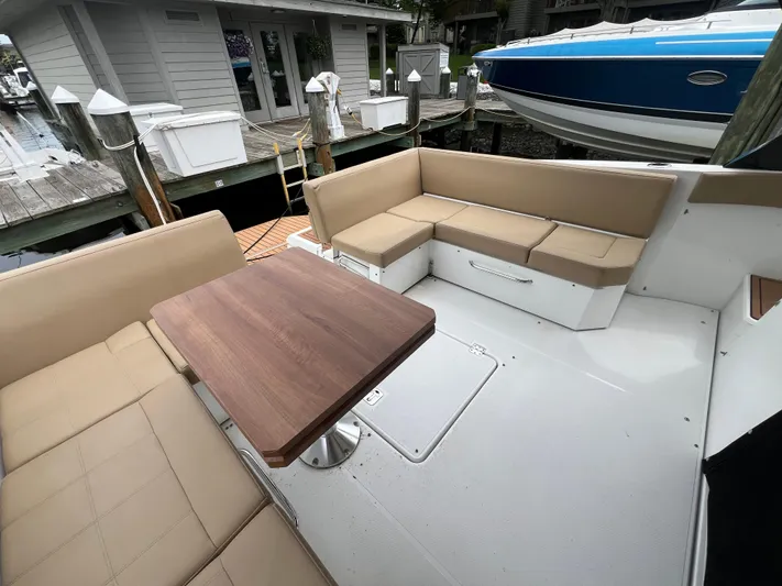 Sea La Vie Yacht Photos Pics 