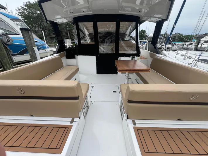 Sea La Vie Yacht Photos Pics 