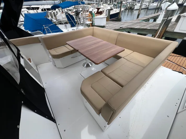 Sea La Vie Yacht Photos Pics 