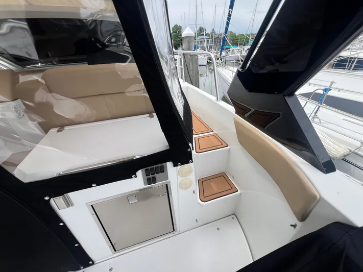 Sea La Vie Yacht Photos Pics 