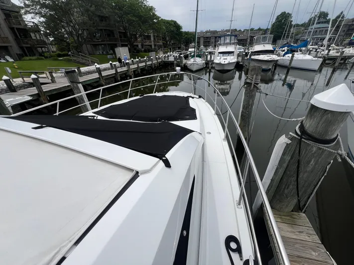 Sea La Vie Yacht Photos Pics 