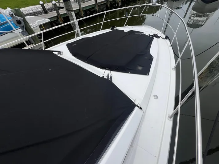 Sea La Vie Yacht Photos Pics 