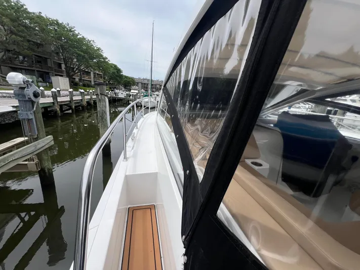 Sea La Vie Yacht Photos Pics 