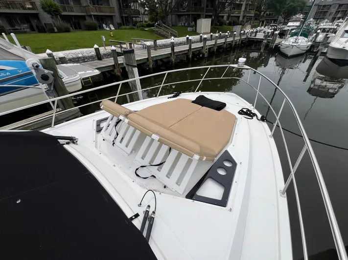 Sea La Vie Yacht Photos Pics 